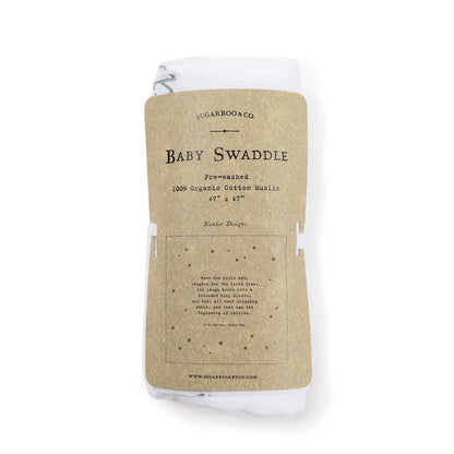 Sugarboo Swaddle