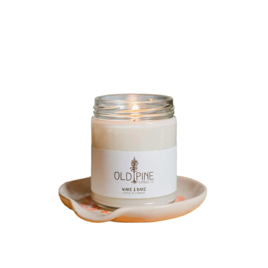 Old Pine Candle Co (Multiple Scents)